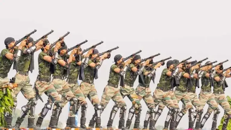 पटना में 22 सितंबर से अग्निवीर भर्ती रैली, 11 हजार से ज्यादा अभ्यर्थी होंगे शामिल