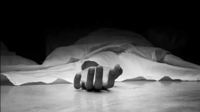 तिरिल लावेद में फंदे से लटका मिला युवक का शव, जांच में जुटी पुलिस
