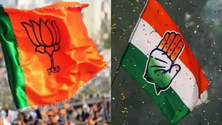 बंगाल चुनाव में BJP का खर्च कांग्रेस के पांच चुनावों के कुल खर्च से अधिक, EC को दिए विवरण से खुलासा