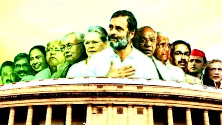 ECI में मतभेद की रिपोर्ट के बाद विपक्ष का हमला, राहुल गांधी से अखिलेश यादव तक ने ज्ञानेश कुमार पर उठाए सवाल