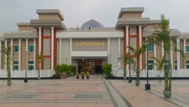 रांची में भू-माफिया-पुलिस की कथित मिलीभगत मामले में HC ने सरकार से मांगा जवाब, 19 नवंबर को सुनवाई