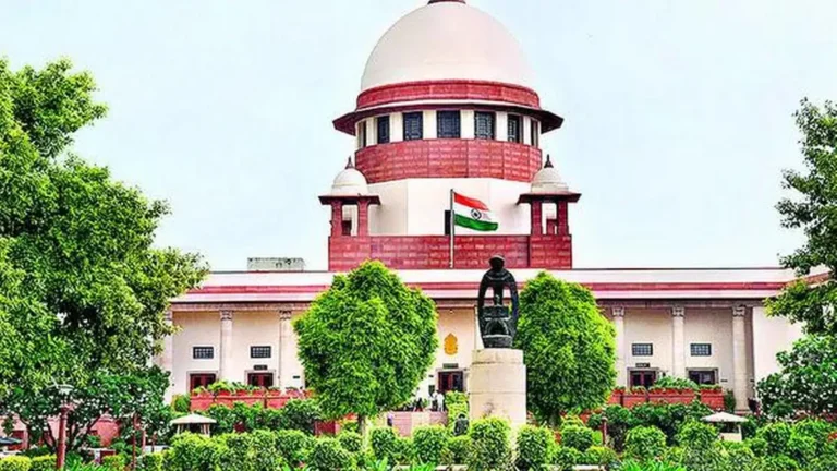 SC का बड़ा फैसला: पूछताछ के लिए WhatsApp या ई-मेल से नोटिस मान्य नहीं, आरोपी को भौतिक रूप से तामील जरूरी