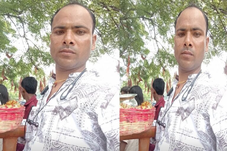 हजारीबाग की त्रिवेणी सैनिक माइंस में हादसा, वाहन की चपेट में आने से सुपरवाइजर की मौत