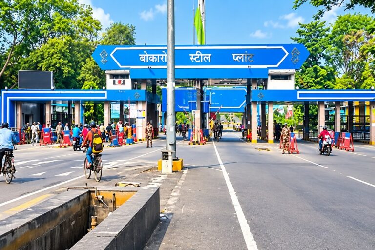 त्रिपक्षीय वार्ता के बाद विस्थापितों का आंदोलन खत्म, 1500 अप्रेंटिस अभ्यर्थियों के नियोजन पर पहल