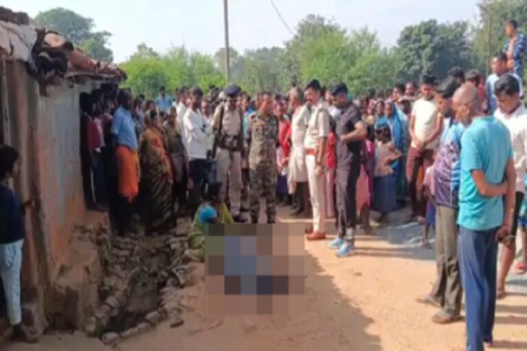 धनबाद में जमीन विवाद में 32 वर्षीय युवक की हत्या, चाचा समेत परिवार के पांच लोगों पर आरोप