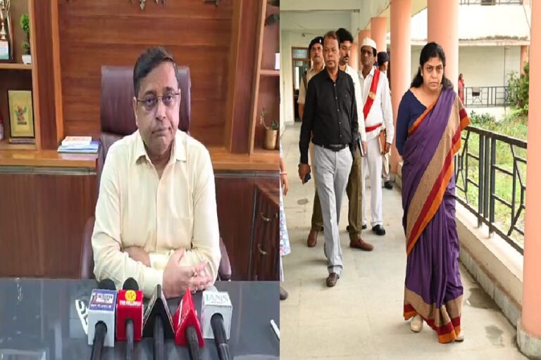 झारखंड शिक्षक पात्रता परीक्षा कल, गढ़वा-पाकुड़ के 56 केंद्रों पर करीब 20 हजार अभ्यर्थी देंगे परीक्षा