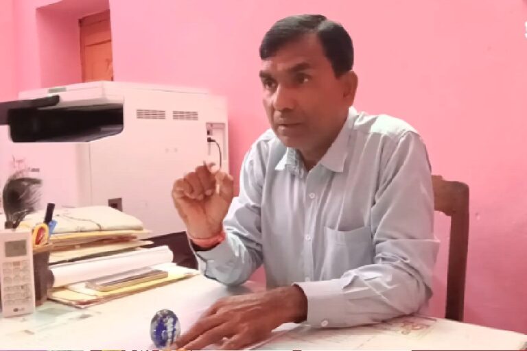 सफाई कर्मियों का मानदेय बकाया, छोटे व्यापारियों पर कार्रवाई को लेकर वीरेंद्र मंडल ने उठाए सवाल
