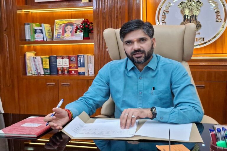 जामताड़ा में जल्द लगेगा रोजगार मेला, 11,762 युवाओं ने कराया निबंधन