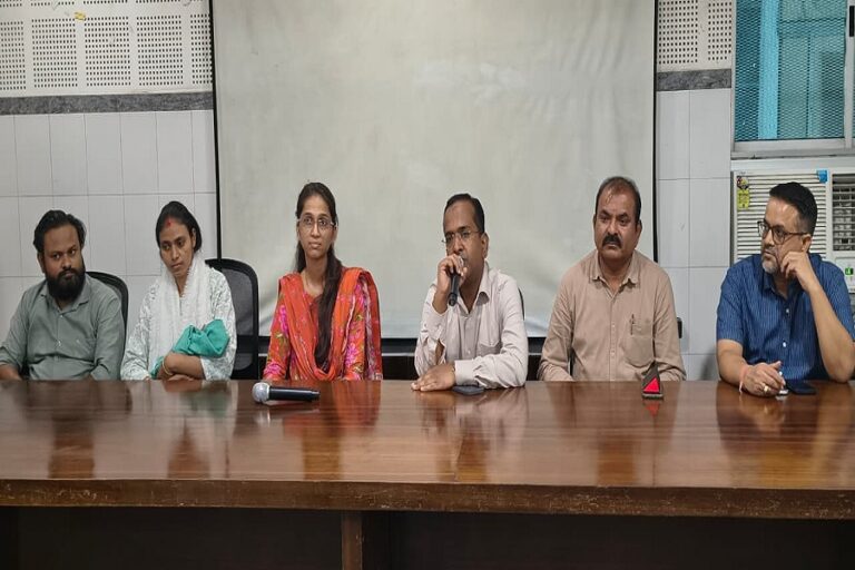 रानी हॉस्पिटल ने 730 ग्राम वजन वाले समयपूर्व शिशु को दी नई जिंदगी, 126 दिन बाद मिली छुट्टी
