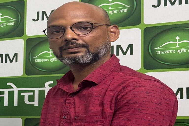 JTET और Bihar TET से टकराई सहायक कारापाल परीक्षा की तारीख, छात्र मोर्चा ने CM से की बदलाव की मांग