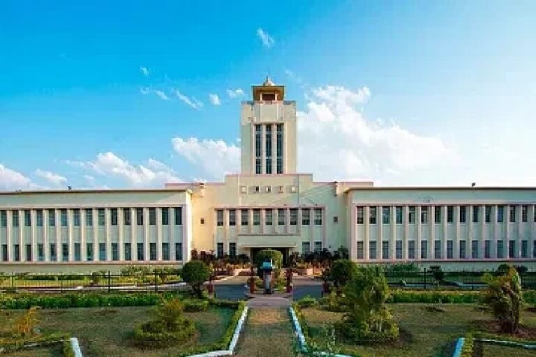 झारखंड में पर्यटन और होटल प्रबंधन को बढ़ावा, BIT मेसरा में छह दिवसीय प्रशिक्षण कार्यक्रम संपन्न