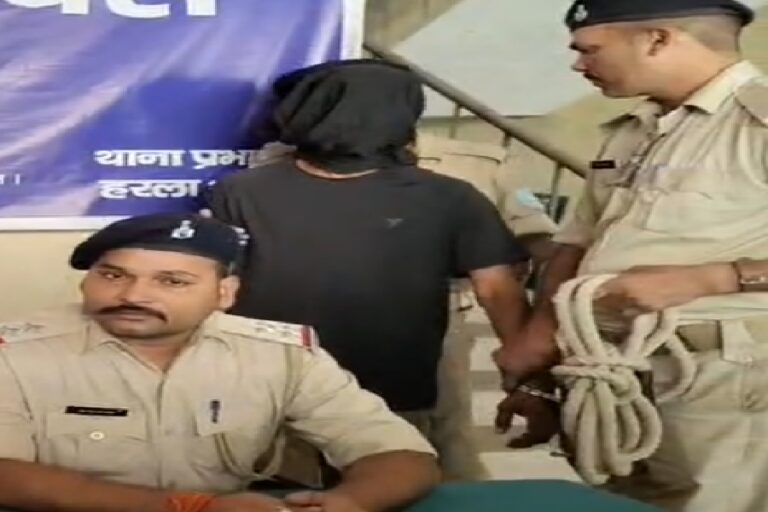 बोकारो: नशे के लिए पैसे नहीं देने पर 70 वर्षीय बुजुर्ग की हत्या, तीन घंटे में आरोपी गिरफ्तार