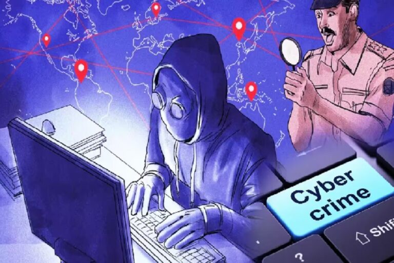 पटना में डॉक्टर के अपॉइंटमेंट के नाम पर साइबर ठगी, APK डाउनलोड कराते ही खाते से उड़ाए ₹1.23 लाख