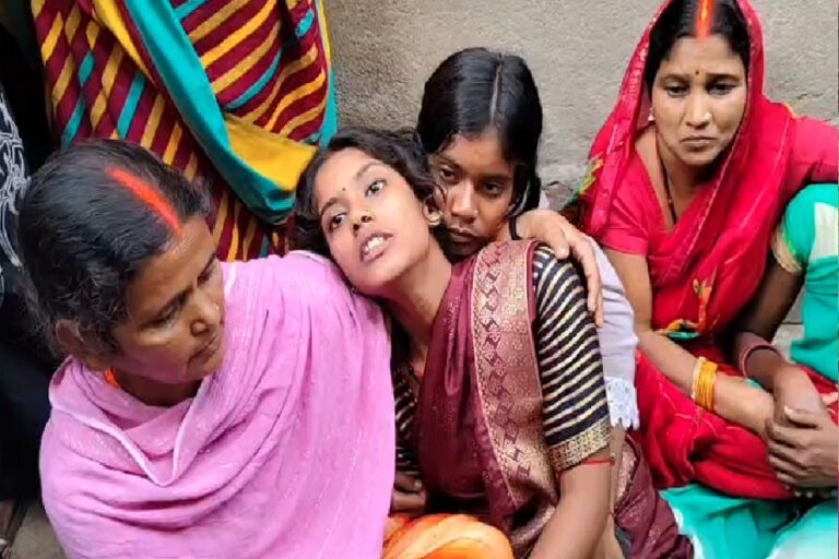 गिरिडीह : घरेलू विवाद के बाद 32 वर्षीय युवक की मौत, भरकट्टा ओपी क्षेत्र में जांच जारी