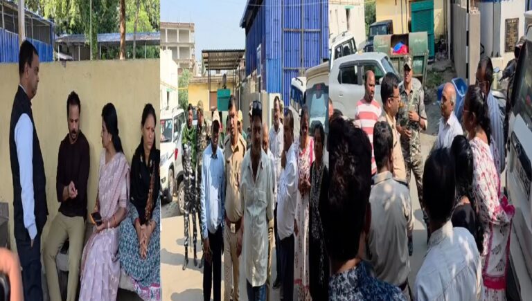 हजारीबाग में महिला अधिवक्ता की संदिग्ध मौत, पति पर मारपीट के आरोप; परिजनों ने मांगी गिरफ्तारी