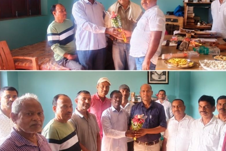 हजारीबाग में ग्रीन सिटी के विकास के लिए नागरिकों की भागीदारी जरूरी: मेयर अरविंद राणा