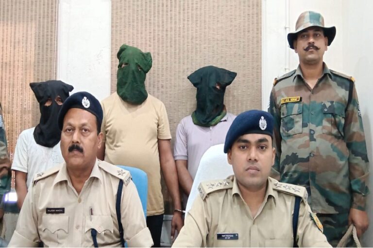 गूगल पर कस्टमर केयर नंबर खोजते हैं तो रहें सावधान, फर्जी नंबर से ठगी करने वाले 3 गिरफ्तार