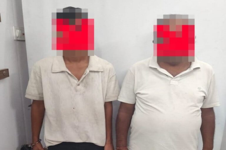 जमशेदपुर के गुप्ता लॉज में देह व्यापार का आरोप, संचालक समेत 2 गिरफ्तार