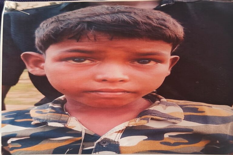 दुर्गा पूजा पंडाल देखने निकला 12 वर्षीय बच्चा लापता, कई दिनों से तलाश जारी