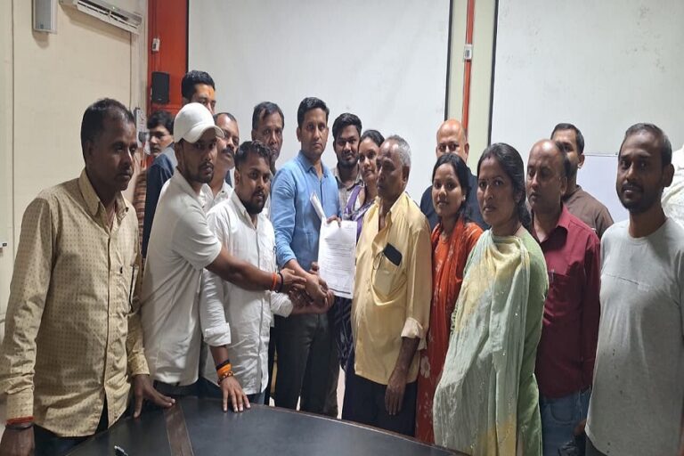 इंजीनियर सोहन महतो की मौत पर समझौता, परिवार को 60 लाख मुआवजा और एक सदस्य को नौकरी