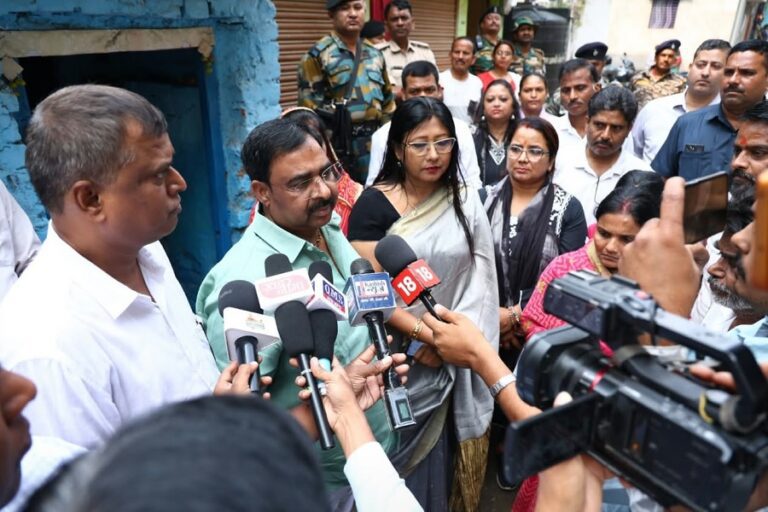 वियतनाम में सड़क हादसे में मृत राजा कुमार वर्मा के परिजनों को 5 लाख रुपये की सहायता
