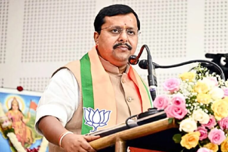 झारखंड में भाजपा प्रदेश कार्यसमिति की बैठक आज से, नितिन नबीन देंगे संगठन मजबूती के टिप्स