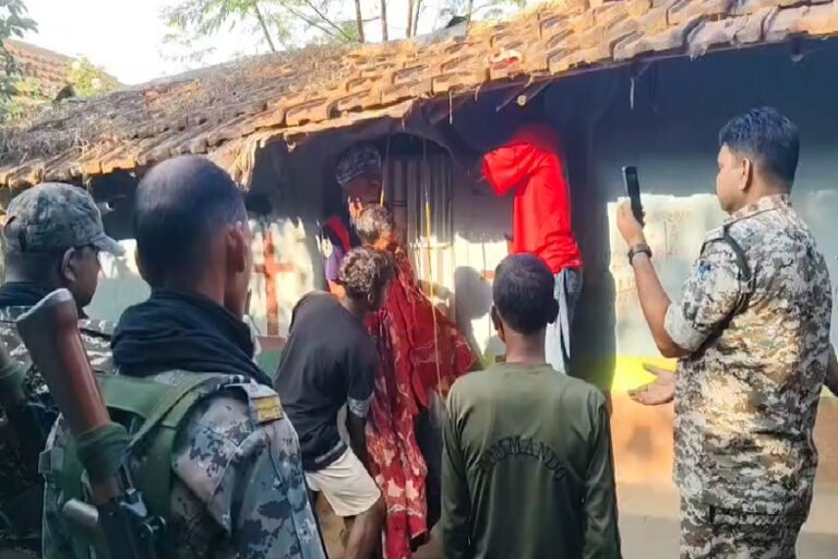 पाकुड़ में प्रेम प्रसंग के बीच 37 वर्षीय बाबूजन हांसदा का शव मिला, पुलिस जांच में जुटी