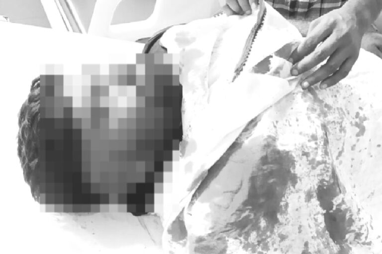 पलामू में 22 वर्षीय युवक की गोली लगने से मौत, घर से पिस्टल बरामद; जांच में जुटी पुलिस