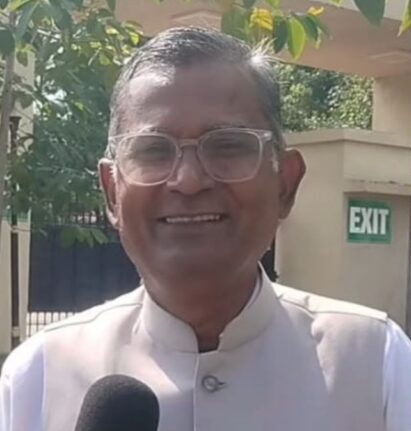 हजारीबाग में दुर्लभ कल्पतरु समेत सैकड़ों पौधों के संरक्षण की पहल, 900 से अधिक पीपल लगाए