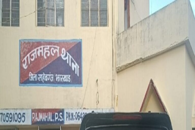 Sahibganj News: जमीन विवाद में युवक पर चाकू से हमला, हालत गंभीर; अस्पताल से रेफर