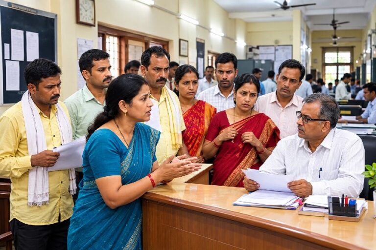 भागलपुर में 98.12 लाख रुपये का वेतन घोटाला, बिहार के सभी शिक्षकों के वेतन का होगा सत्यापन