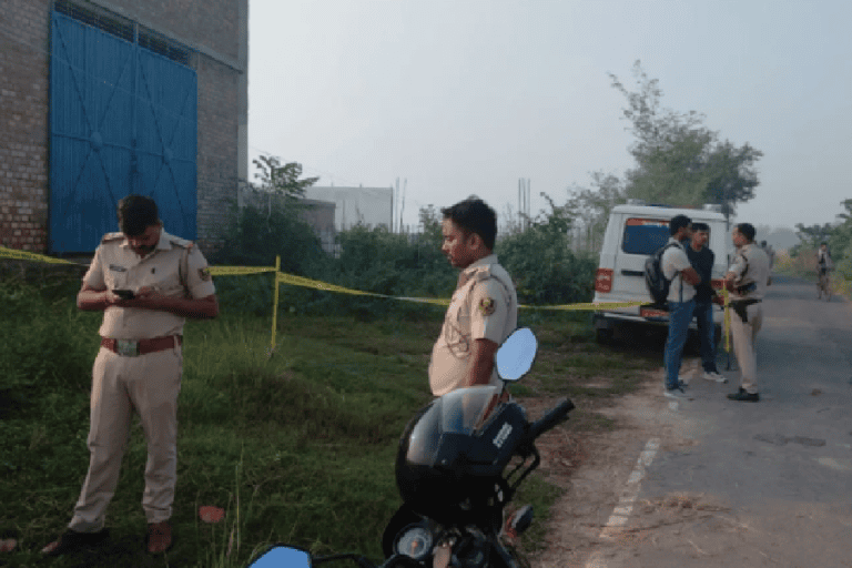 Patna News: फतुहा में सुबह-सुबह पुलिस मुठभेड़, शुभम उर्फ झामु के पैर में लगी गोली