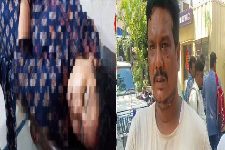 गोड्डा की विवाहिता की पश्चिम बंगाल में संदिग्ध मौत, पति समेत 4 पर हत्या का आरोप