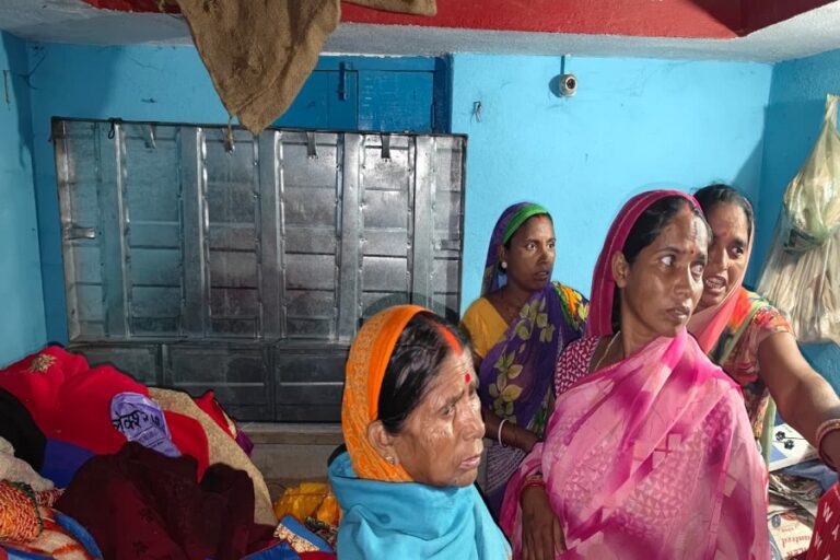 गिरिडीह के तिसरी में मिठाई दुकान संचालक के घर चोरी, 1 लाख नकद और 2 लाख के जेवर ले गए चोर