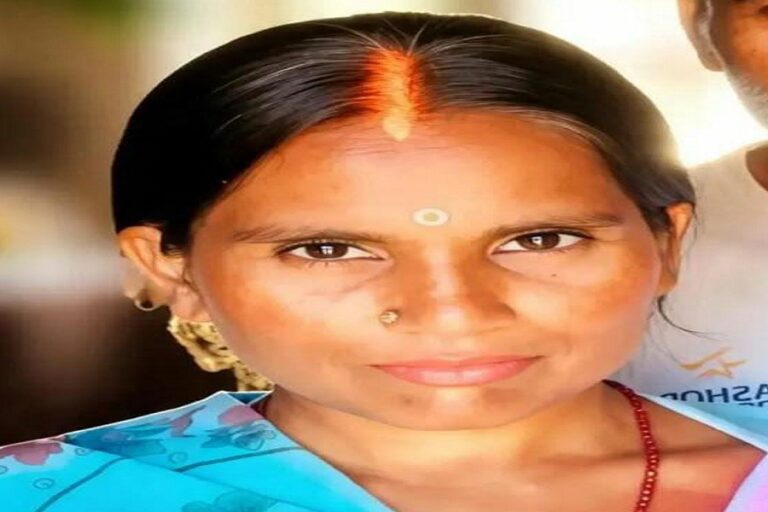 जामताड़ा में पति ने टांगी से वार कर पत्नी की हत्या की, खुद भी चाकू से किया हमला