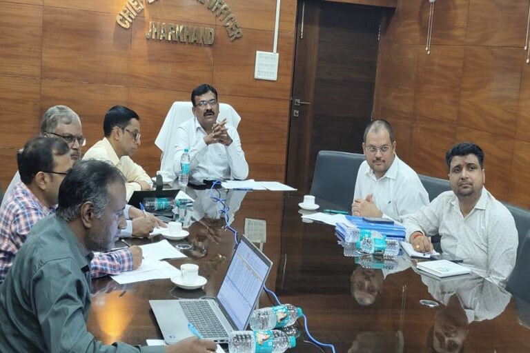 SIR : दो बार सुनवाई में दस्तावेज नहीं देने वाले वोटरों की बूथवार सूची बनेगी, नवंबर में दलों से होगी साझा
