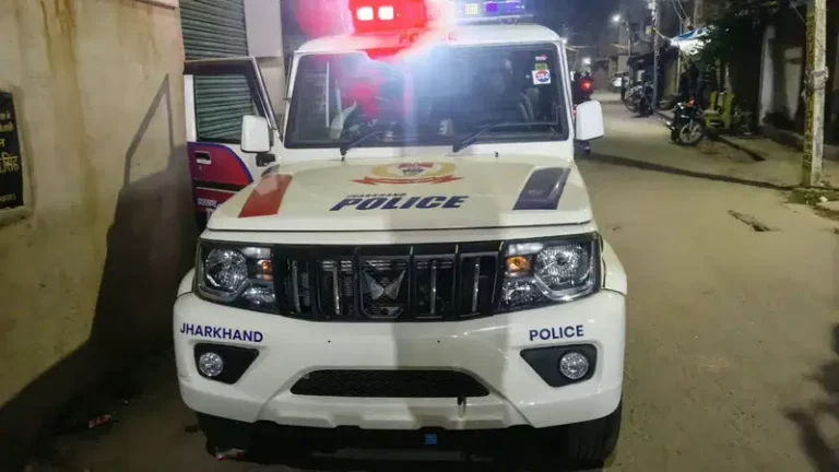 Gumla News: शादी का झांसा देकर यौन शोषण और 15.17 लाख रुपये ट्रांसफर कराने का आरोप, रांची से युवक गिरफ्तार