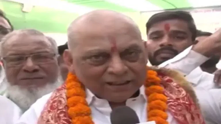 MLC चुनाव: नीरज कुमार ने बताया असली मुद्दा, अनंत सिंह के बयान पर किया पलटवार