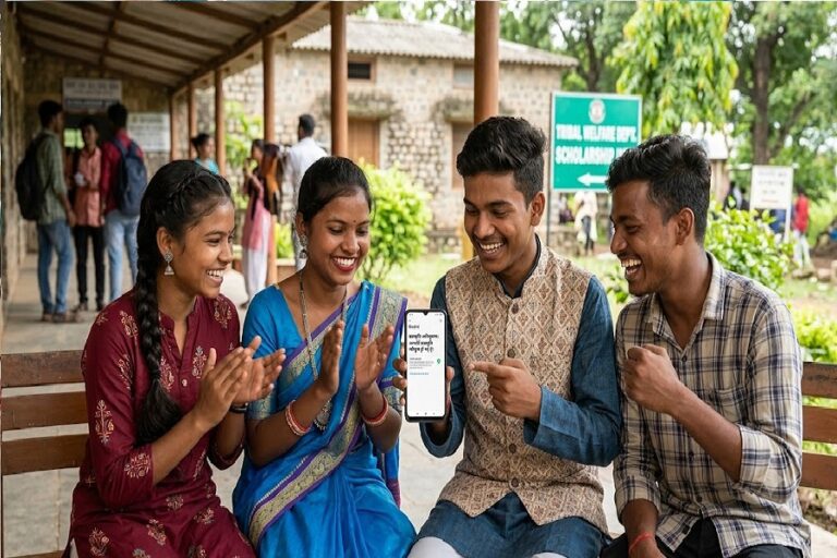झारखंड के ST छात्रों के लिए राहत, केंद्र ने छात्रवृत्ति के 250 करोड़ रुपये जारी किए