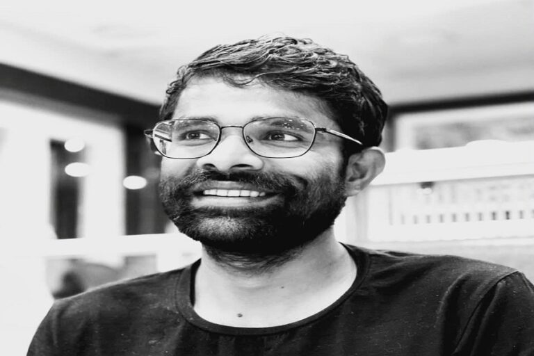 जनसुराज के डिजिटल कम्युनिकेशन मैनेजर देवपालिक गुप्ता का शव बरामद, जनशताब्दी ट्रेन से हुए थे लापता